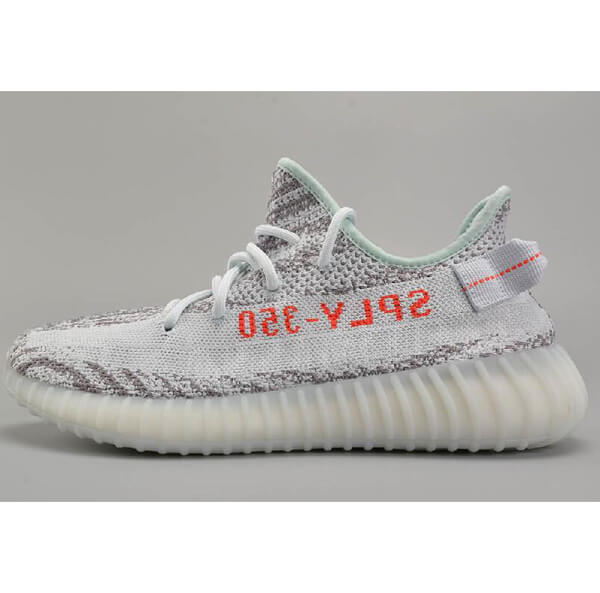 アディダス スーパーコピー Yeezy Boostイージーブースト・350・ブイ2・ブルーティント パロディ 8041701