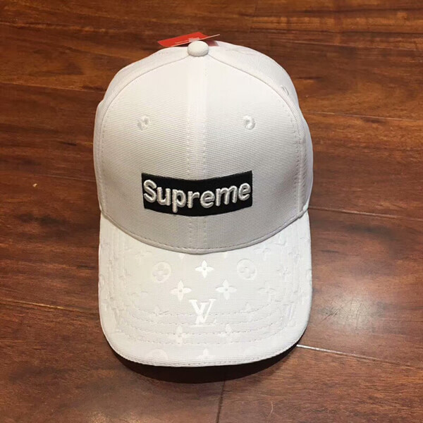 新作！シュプリームスーパーコピー シュプリーム 18SS★MESH BOX LOGO NEW ERA 8050204