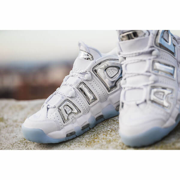 限定SALE★ナイキ モアテン 偽物 大人気 SNEAKER★AIR More Uptempo モアアップテンポ モアテン 917593-100