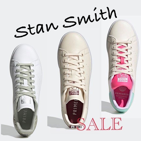 限定SALE★ADIDAS スタンスミス 偽物★Stan Smith 22032606