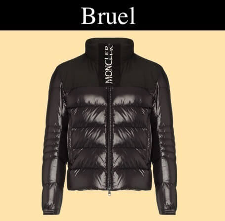 2019-20AW モンクレール コピー Bruel ダウンジャケット 9082109