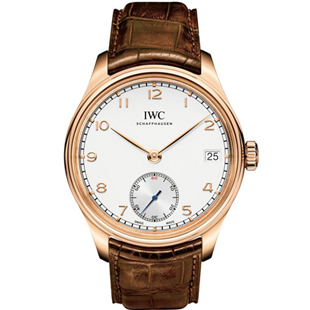 iwc IW510204 ポルトギーゼ・ ハンドワインド・エイトデイズ