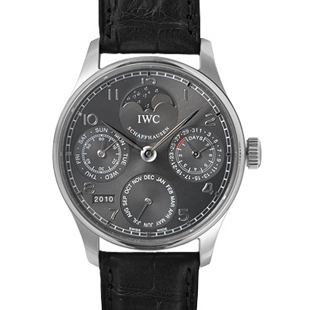 IWCコピー ポルトギーゼ パーペチュアル IW2655414