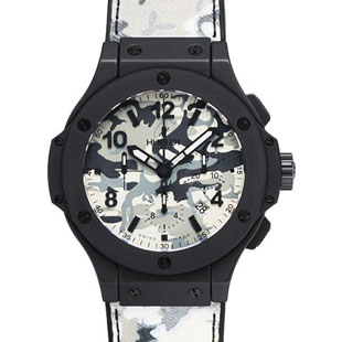 ウブロ HUBLOTコピー コマンドバン アークティック 301.CI.8810.NR