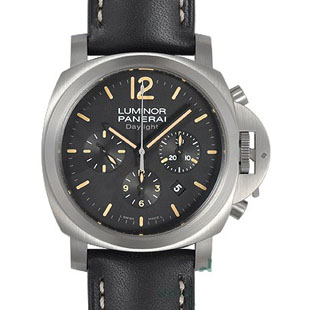 パネライ コピーPANERAI ルミノールクロノデイライト PAM00356