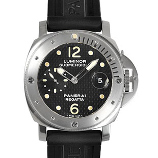 パネライ コピーPANERAI ルミノール サブマーシブル レガッタ200４ PAM00199