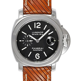 パネライ コピーPANERAI ルミノールマリーナ  PAM00104