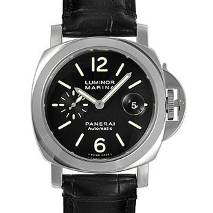 パネライ コピーPANERAI ルミノールマリーナ PAM00104