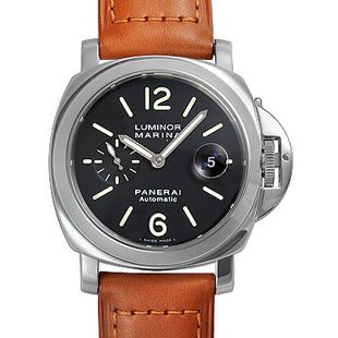 パネライ コピーPANERAI ルミノールマリーナ PAM00104