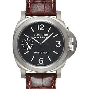 パネライ コピーPANERAI ルミノールマリーナ PAM00177