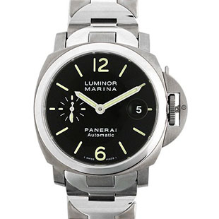 パネライ コピーPANERAI ルミノールマリーナ PAM00333