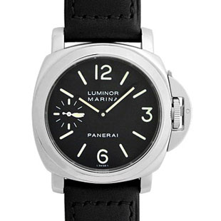 パネライ コピーPANERAI ルミノールマリーナ PAM00111タイプ 新品 メンズ