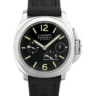 パネライ コピーPANERAI ルミノールパワーリザーブ PAM00090