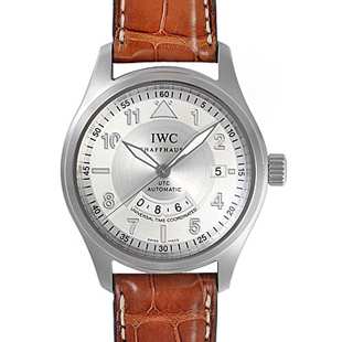 IWCコピー フリーガーUTC スピットファイヤー IW325110