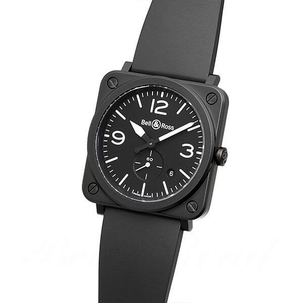 ベル＆ロス スーパーコピー BELL&ROSS BRS BRS-BL-CEM