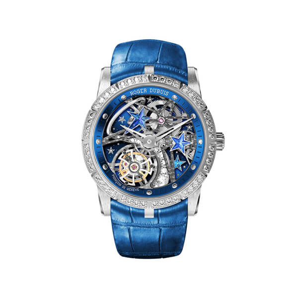 ROGER DUBUIS スーパーコピー エクスカリバー 36 RDDBEX0663