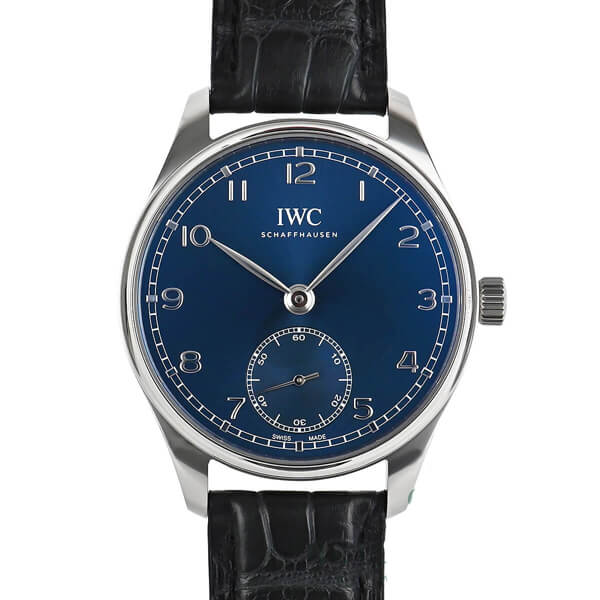 IWC ポルトギーゼ コピーオートマティック40 IW358305