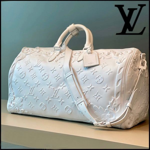 即発送ルイヴィトン LV キーポル・バンドリエール 50 偽物 M21845